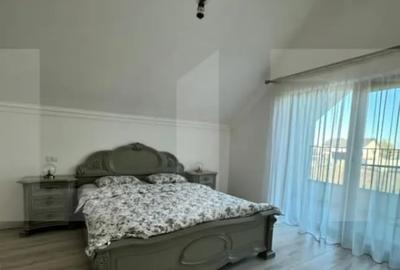 Casă cu 5 camere cu Teren 535 Mp în Săcălaz