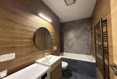 Apartament cu 2 camere decomandat în Tractorul - 1