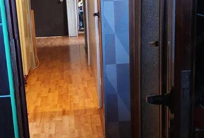 Apartament cu 3 camere decomandat în Central - 3