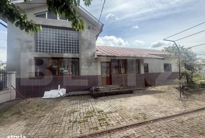 Casă cu 4 camere în Speriețeni - 1