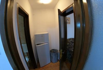 Apartament cu 3 camere semidecomandat, mobilat în Central - 4