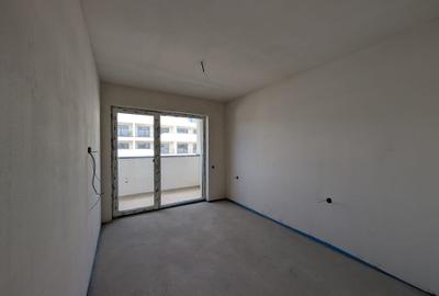 Apartament cu 2 camere semidecomandat în Florești - 4
