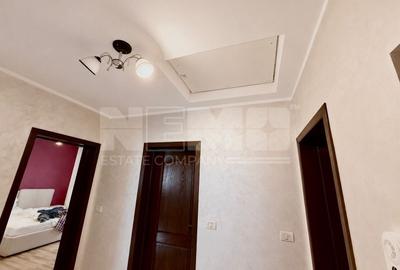 Apartament cu 3 camere decomandat, mobilat în Sud-Est - 8