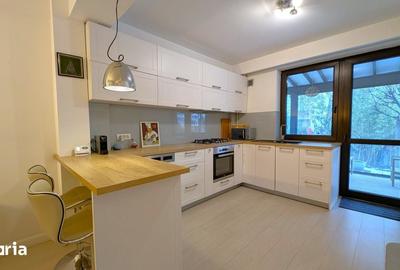 Casă cu 3 camere cu Teren 200 Mp în Central - 13