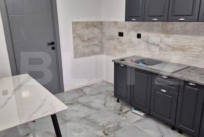 Apartament cu 4 camere decomandat, mobilat în Central - 10