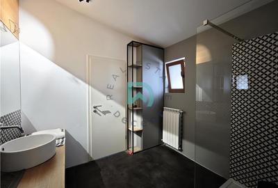 Apartament cu 4 camere decomandat în Brașovul Vechi - 20