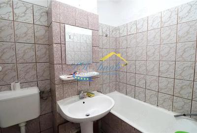Apartament cu 2 camere semidecomandat în Liceul Militar - 4