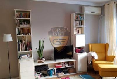 Apartament cu 3 camere decomandat, mobilat în Ultracentral - 6