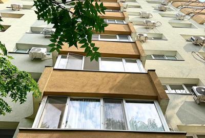 Apartament cu 2 camere decomandat în Drumul Taberei - 19