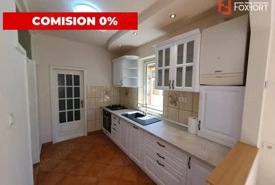 Apartament cu 3 camere nedecomandat în Elisabetin - 13