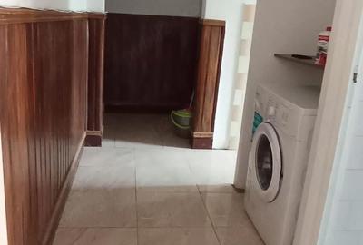 Apartament cu 2 camere semidecomandat în Nufărul - 3