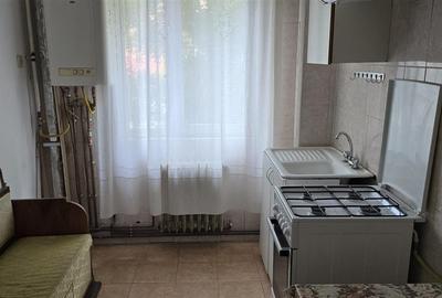 Apartament cu 2 camere semidecomandat în Tătărași