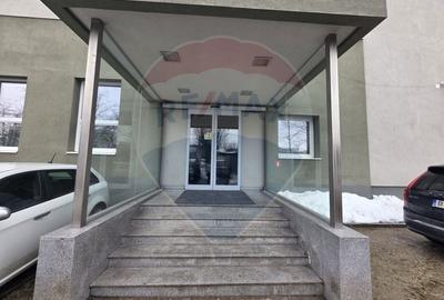 Birou, de 1,780 mp, în 13 Septembrie - 1