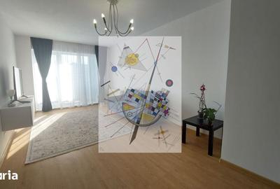 Apartament cu 2 camere în Tractorul - 1