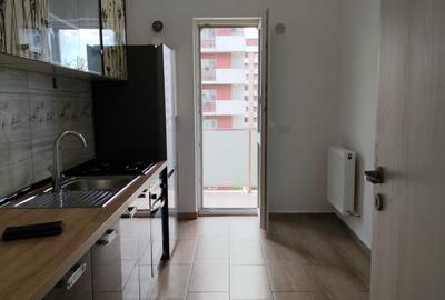 Apartament cu 2 camere decomandat în Exterior Vest - 7