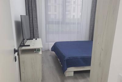 Apartament cu 2 camere decomandat în Lujerului - 6