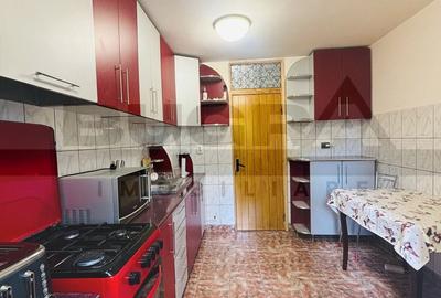 Apartament cu 4 camere, mobilat în Zorilor - 9