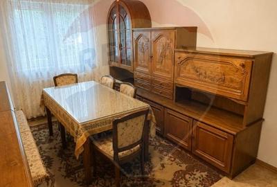 Apartament cu 4 camere decomandat, mobilat în Rahova - 3