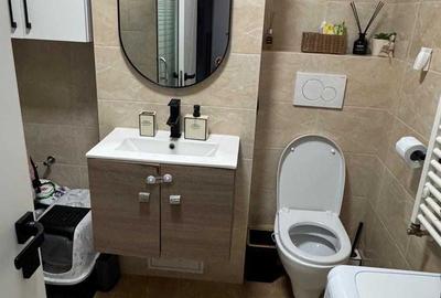 Apartament cu 2 camere decomandat în Central - 8