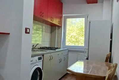 Garsonieră decomandată în Aradului
