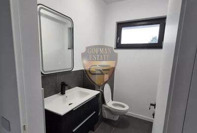 Duplex cu 5 camere cu Canalizare în Palazu Mare - 7