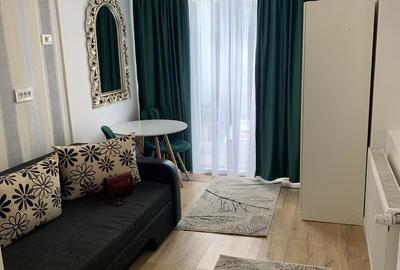 Apartament cu 2 camere nedecomandat în Central - 6