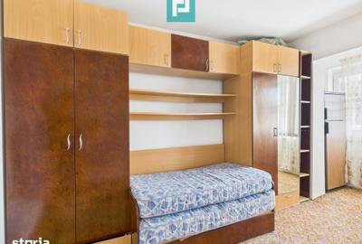 Apartament cu 2 camere în Iosefin