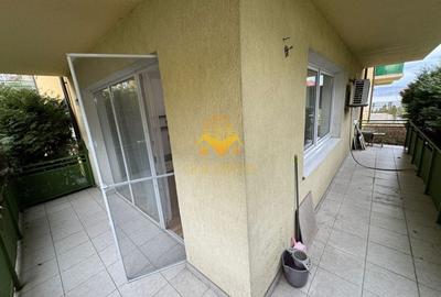 Apartament cu 2 camere semidecomandat, mobilat în Andrei Mureșanu - 7