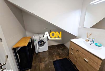 Casă cu 5 camere cu Canalizare în Ampoi 3 - 11