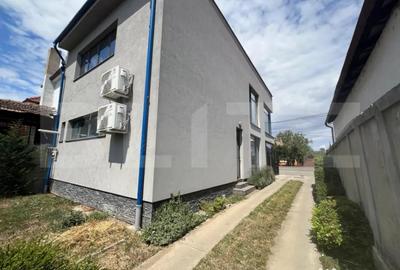 Spațiu comercial, de 226 mp, în Central