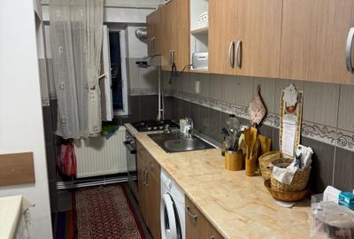 Apartament cu 3 camere în Central - 3