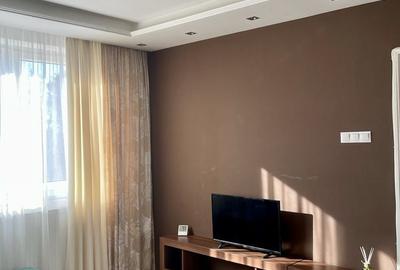 Apartament cu 2 camere semidecomandat, mobilat în Gheorgheni - 2
