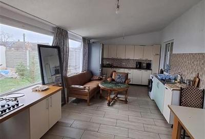 Casă individuală cu 5 camere cu Teren 350 Mp în Exterior Nord - 10