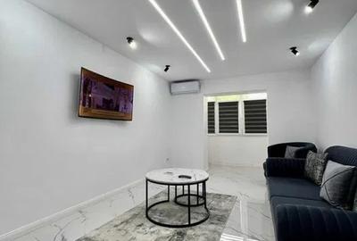 Apartament cu 2 camere semidecomandat, mobilat în Copou - 2
