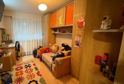 Apartament cu 4 camere decomandat, mobilat în Casa de Cultură - 9