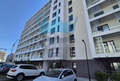 Apartament cu 2 camere decomandat, mobilat în Voluntari - 16