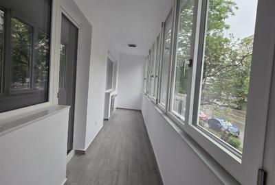 Apartament cu 2 camere semidecomandat, mobilat în Alexandru cel Bun - 3