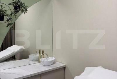 Spațiu comercial, de 140 mp, în Ultracentral