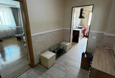Apartament cu 2 camere decomandat, mobilat în Brătianu - 2