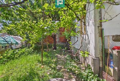 Casă individuală cu 3 camere cu Canalizare în Central - 19