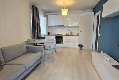 Apartament cu 3 camere decomandat în Central - 12