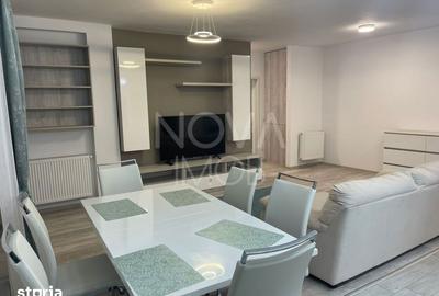 Apartament cu 3 camere, mobilat în Terezian - 2