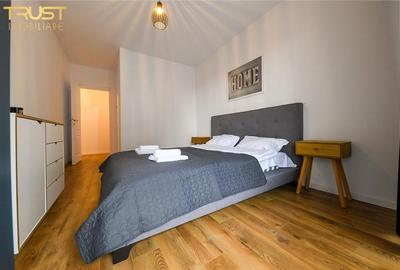 Apartament cu 2 camere semidecomandat, mobilat în Sopor - 7