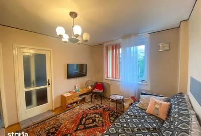 Apartament cu 2 camere semidecomandat, mobilat în Gara de Nord - 6