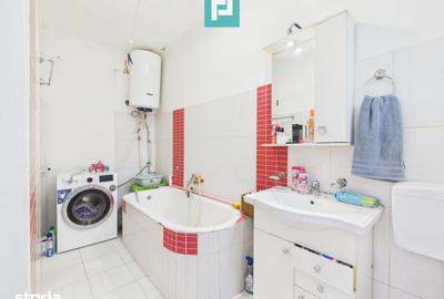 Apartament cu 5 camere în Cișmigiu