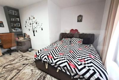 Duplex cu 3 camere cu Canalizare în Astra - 7
