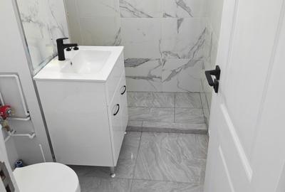 Apartament cu 2 camere semidecomandat în Rogerius - 3