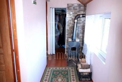 Casă individuală cu 4 camere cu Garaj în Dâmbul Rotund - 5