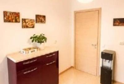 Apartament cu 2 camere semidecomandat, mobilat în Băneasa - 6