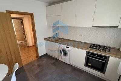 Apartament cu 3 camere în Vitan